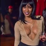Sha Wilson - @jermishaw93 - Instagram