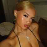 Shania Wilson - @shaniawilson._ - Instagram