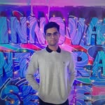 Shaan Ahuja - @shaan_ahuja - Instagram