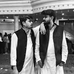 Sadan Akhtar - @shaan_rajadni_0001 - Instagram