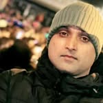 Shaan Raja - @shabazafsir - Instagram