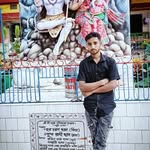 Shaan Sarkar - @mannasarkar60 - Instagram