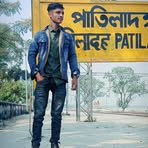 Shaan Sarkar - Facebook