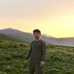 شعبان رحیمی - @shabanrahimi2003 - Instagram