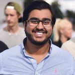 Shabbir Rizvi - @traskor.sorensson - Instagram