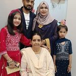 Syed Shabbir Ali Rizvi - @shabbir_rizvi_ali_110 - Instagram