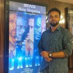Syed Shabbir Reza Rizvi - @shabbir_rizvi - Instagram
