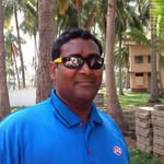 Bhaskar Gangolu - @shabihrizvi3013 - Instagram