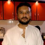 Shabih Rizvi - Facebook