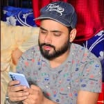 Shabih Rizvi - @shabih.rizvi_gopalpuri - Instagram