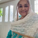 Shabnam Ali - @shabnam6265 - Instagram