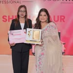 Shabnam Ali - @shabnam_makeup_artistt - Instagram