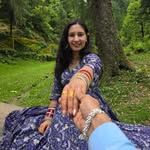 Shabnam Ali - @shabnamali7008 - Instagram