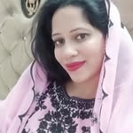 Shabnam Ali - @shabnamali81 - Instagram