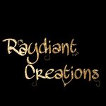 Shabreka Ray - @raydiant_creations_by_bre - Instagram