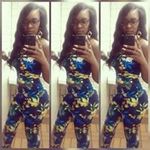 Shabreka Ray - @rayshabreka - Instagram