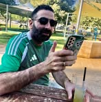 Oren Shachar - Facebook