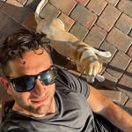 Oren Shachar - @orenshachar - Instagram