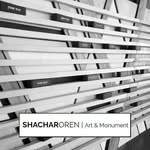 Shachar Oren - Art & Monument - @shacharorenart - Instagram
