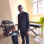 Shukuru Jackson - Facebook