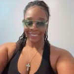 Shacora Johnson - @cocoababy27 - Instagram