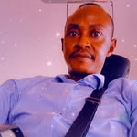 Bernard-Yoshad Mongindo - @bernardyoshad - Instagram