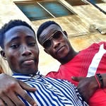 Shadrack Nelson - @nelsonshadrack - Instagram
