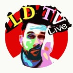 Shad Watson - @lockdowntvlive - Instagram
