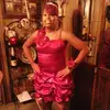 shadasha Allums - @shadashawillis - TikTok