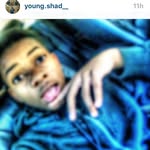 Rashad Gooding - @young.shad__ - Instagram