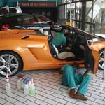 Shad Young - @ecodwash - Instagram