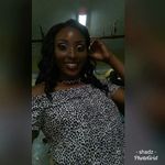 Shada Brooks - @shada_brooks - Instagram