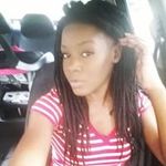 Shada Brown - @shadabrown7 - Instagram