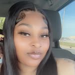 Shada Brown - @_richada_ - Instagram
