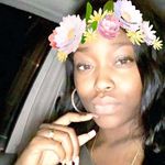 Shada Johnson - @rashadajohnson - Instagram