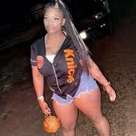 Shada Johnson - @shada_johsnon - Instagram