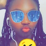 shadae morris - @feloniemorris - Instagram