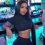 Shadae Scott - @sexyscott699 - Instagram