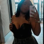 Shadae Scott - @sweetness_xn - Instagram