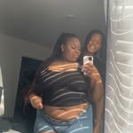Shadae Scott - @imnot_shadae - Instagram