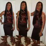 Shadae Scott - @tightness19 - Instagram