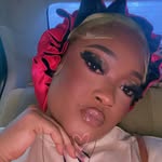 Shadae S. Thomas - @shad_shad_x - Instagram