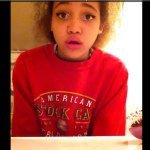 Shadae Thomas - @barbiedollshad - Instagram