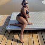 Shadae Thomas - @junior1990thomas - Instagram