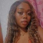 Shadae Thomas - @blac_kchyna3 - Instagram