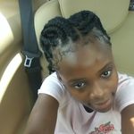 Shadae Thomas - @kaykay12rox - Instagram