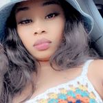 Shadae Thomas - @shadaethomas - Instagram