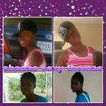 Shadae toosexytoocute thomas - @shadae_thomas - Instagram
