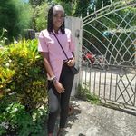 shadaethomas - @shadzz496 - Instagram