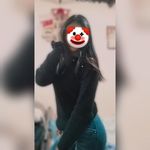 Dana shaday flores López - @danashadayfloreslopez - Instagram